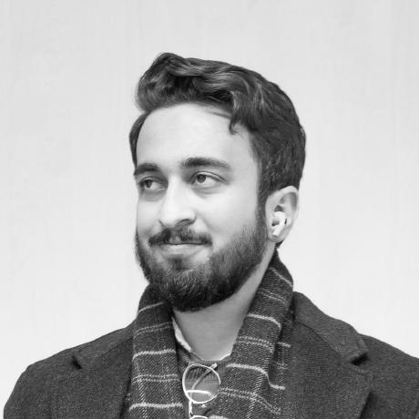 Usman Mehmood, founder and CEO of StepSense
