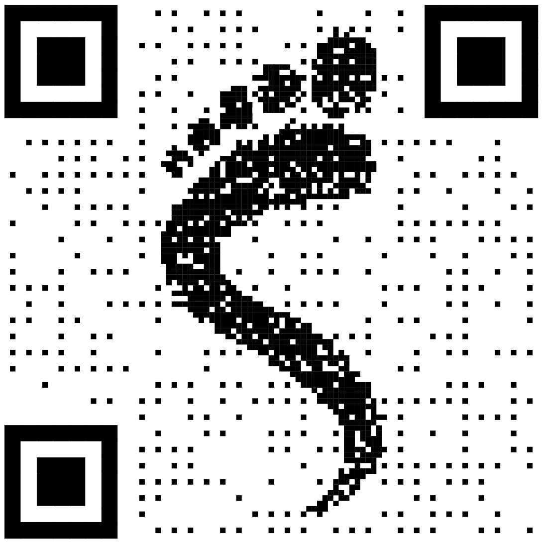 QR code for scheduling a 30-minute call with StepSense